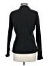 The North Face 100% Polyester Black Track Jacket Size S - photo 2