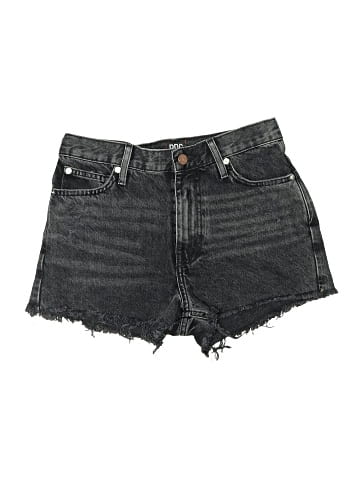 BDG Denim Shorts (view 1)