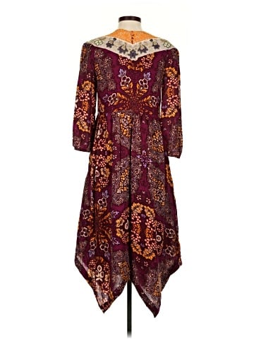 Maeve by Anthropologie Casual Dress (view 2)