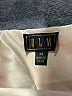 OLM 100% Polyester Tan Sleeveless Blouse Size M - photo 7