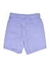 Zara Blue Denim Shorts Size 0 - photo 2