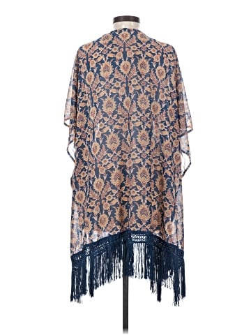 Xhilaration Kimono (view 2)