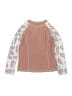 Unbranded Brown Rash Guard Size XL (kids) - photo 1