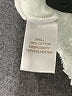 Caroline Constas 100% Cotton White 3/4 Sleeve Blouse Size S - photo 7