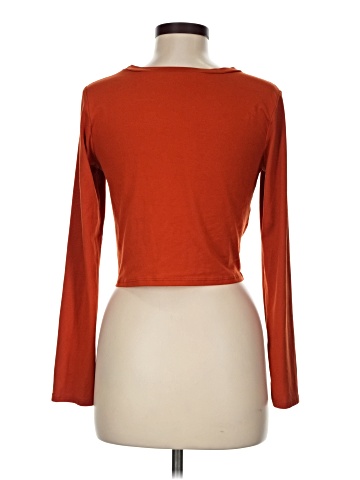 Gaze Long Sleeve T-Shirt (view 2)