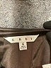 CAbi Plaid Blue Casual Skirt Size 6 - photo 4