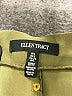 Ellen Tracy Solid Green Casual Pants Size L - photo 7