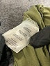 Ellen Tracy Solid Green Casual Pants Size L - photo 8