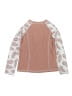 Unbranded Brown Rash Guard Size XL (kids) - photo 2