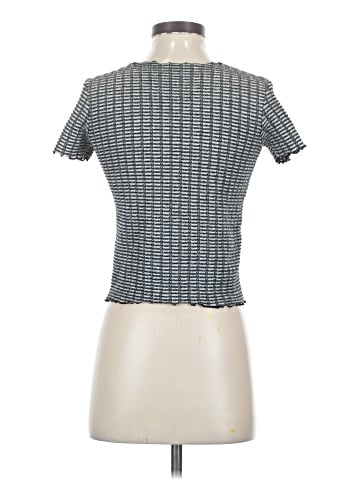 Zara Collection Short Sleeve Top (view 2)