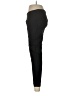 Noir Solid Black Active Pants Size M - photo 5