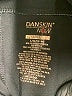 Danskin Now Color Block Teal Active Pants Size L - photo 7