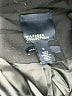 Hilfiger Collection Black Blazer Size 6 - photo 6