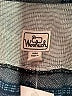 Woolrich 100% Organic Cotton Gray Blazer Size M - photo 6