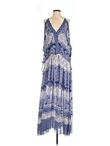 MISA Los Angeles Casual Dress (view 1)