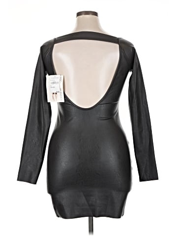 Naked Wardrobe Cocktail Dress (view 2)