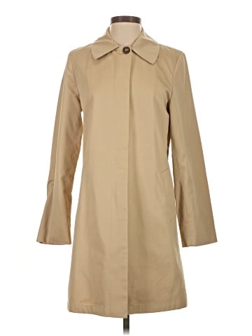 London Fog Trenchcoat (view 1)