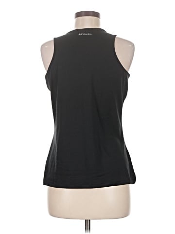 Columbia Sleeveless T-Shirt (view 2)