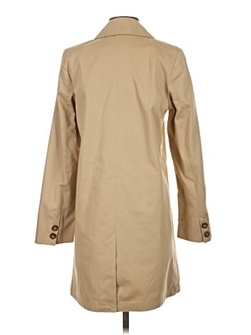 London Fog Trenchcoat (view 2)