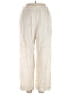 Fresh Laundry Ivory Casual Pants Size L - photo 1