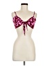 Rusttydustty 100% Viscose Pink Sleeveless Blouse Size M - photo 1