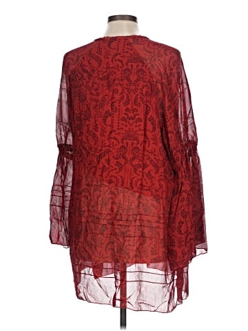 IRO Cocktail Dress (view 2)