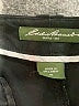 Eddie Bauer Black Active Pants Size 20 - photo 4