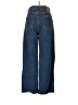 Zara Blue Jeans Size 6 - photo 2