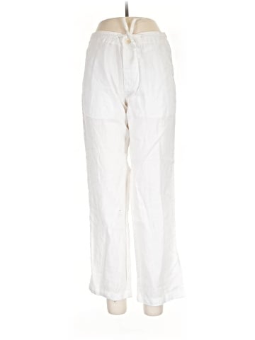 BOSS by HUGO BOSS Linen Pants (view 1)