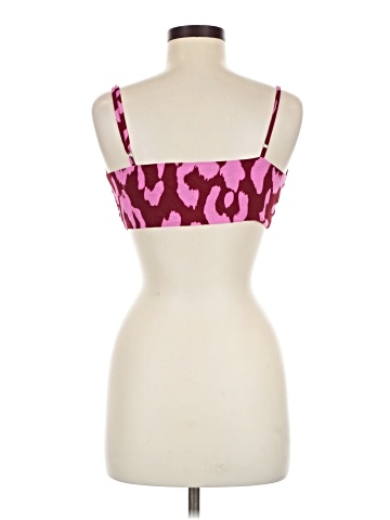 Rusttydustty Sleeveless Blouse (view 2)