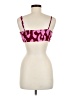 Rusttydustty 100% Viscose Pink Sleeveless Blouse Size M - photo 2