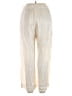 Fresh Laundry Ivory Casual Pants Size L - photo 2