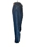 Zara Blue Jeans Size 6 - photo 4
