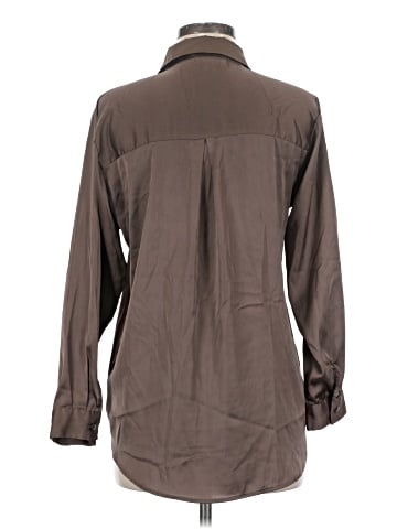 Jon & Anna 3/4 Sleeve Blouse (view 2)