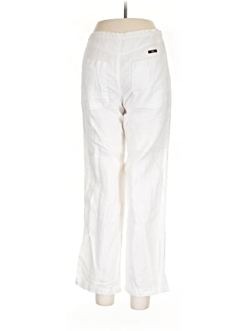 BOSS by HUGO BOSS Linen Pants (view 2)