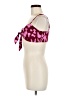 Rusttydustty 100% Viscose Pink Sleeveless Blouse Size M - photo 5