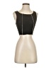 Princess Polly Black Tank Top Size 0 - photo 1
