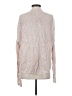 New Romantics 100% Polyester Pink Cardigan Size S - photo 2