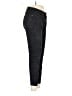 Denizen from Levi's Black Jeans Size 6 - photo 4