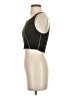 Princess Polly Black Tank Top Size 0 - photo 5
