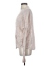 New Romantics 100% Polyester Pink Cardigan Size S - photo 5