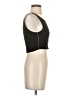 Princess Polly Black Tank Top Size 0 - photo 4