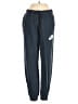 Nike Blue Track Pants Size S - photo 1