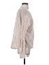 New Romantics 100% Polyester Pink Cardigan Size S - photo 4