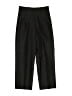 Adolfo 100% Polyester Black Dress Pants Size 10 - photo 1