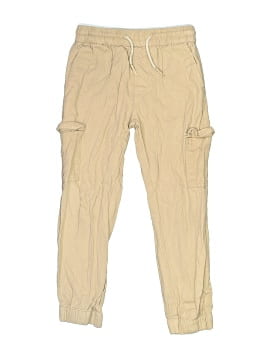 Nomad By Craft + Flow Cargo Pants