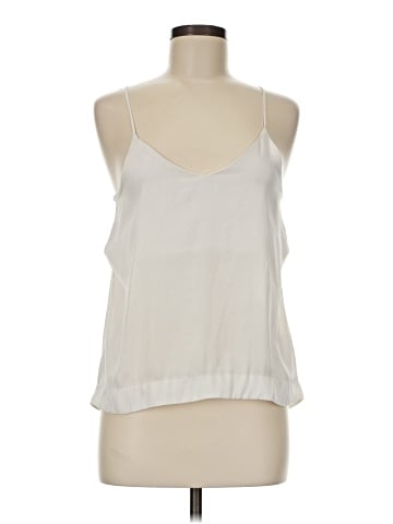 H&M Conscious Sleeveless Blouse (view 1)