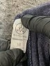 ALTERNATIVE Blue Cardigan Size M - photo 7