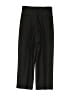 Adolfo 100% Polyester Black Dress Pants Size 10 - photo 2