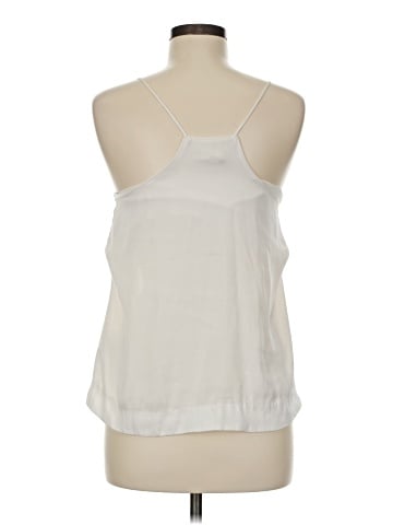 H&M Conscious Sleeveless Blouse (view 2)